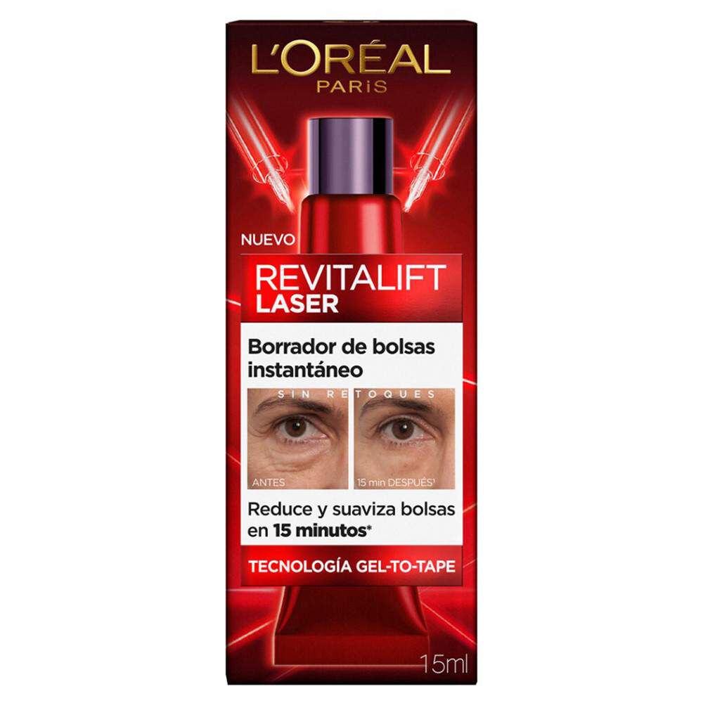 Revitalift-Laser-Contorno-de-Ojos,-15-ml-imagen-5