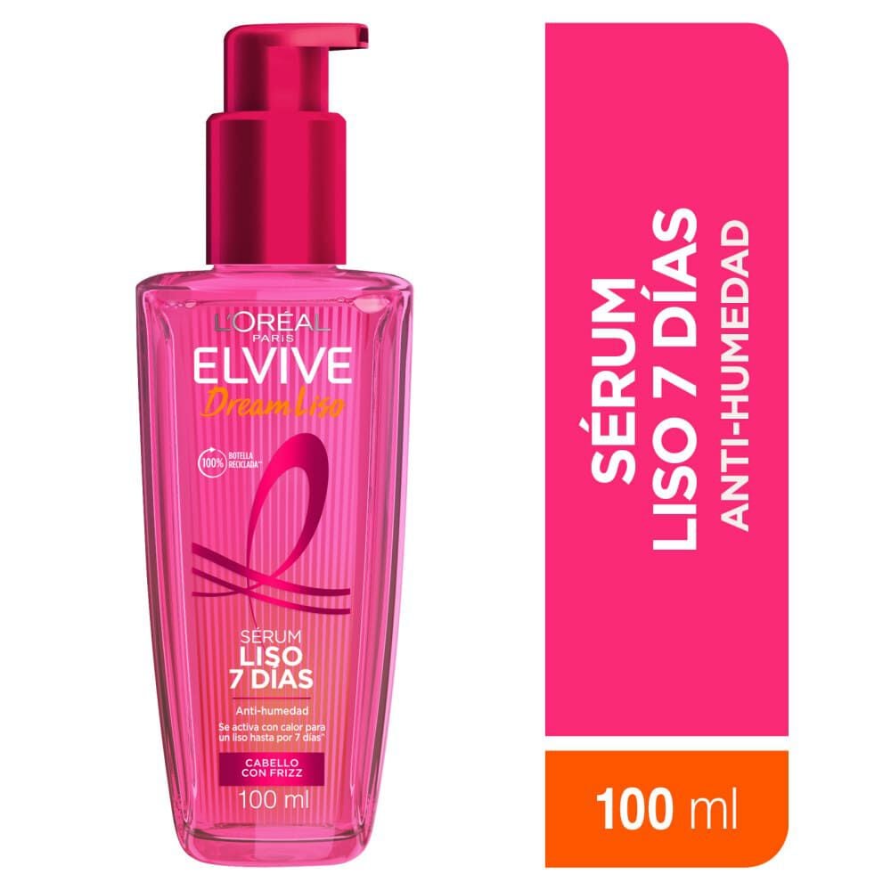 Serum Dream Liso 100 ml