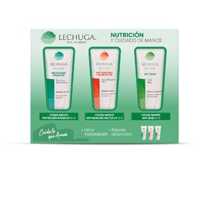 Estuche-Cuidado-Crema-Protección-Intensa-50-grs-+-Crema-A/Manchas-50-grs-+-Crema-A/Edad-50-grs-imagen