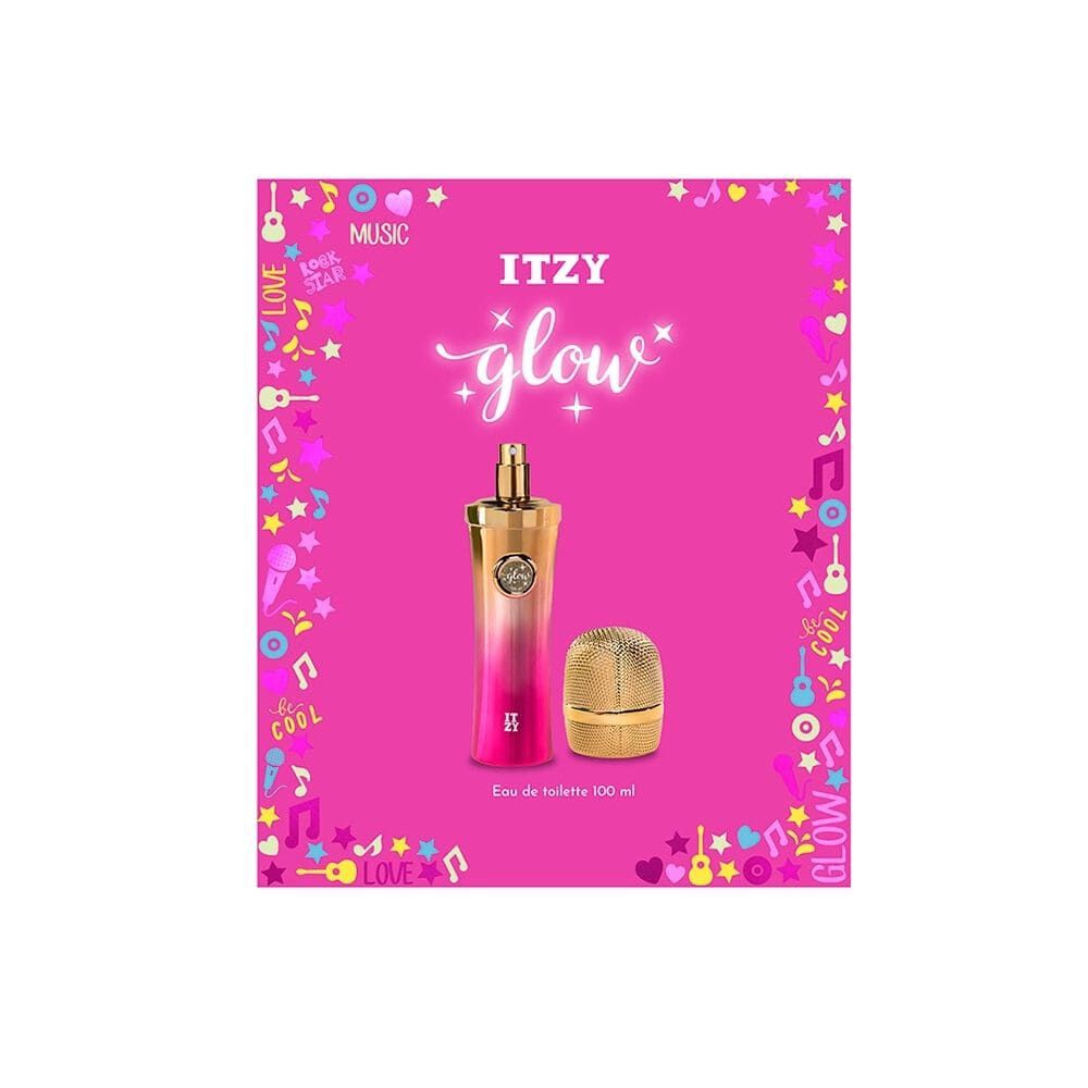 Set-Perfume-Mujer-Glow-Edt-+-L&aacute;piz-imagen-3