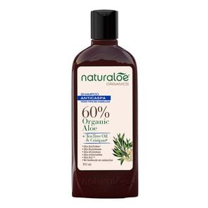 Organics-Shampoo-Anticaspa-60%-Organic-Aloe-+-Tea-Tree-350-mL-imagen