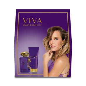 Set-Perfume-Mujer-VIVA-Edp-100-mL-+-Body-Lotion-
-imagen