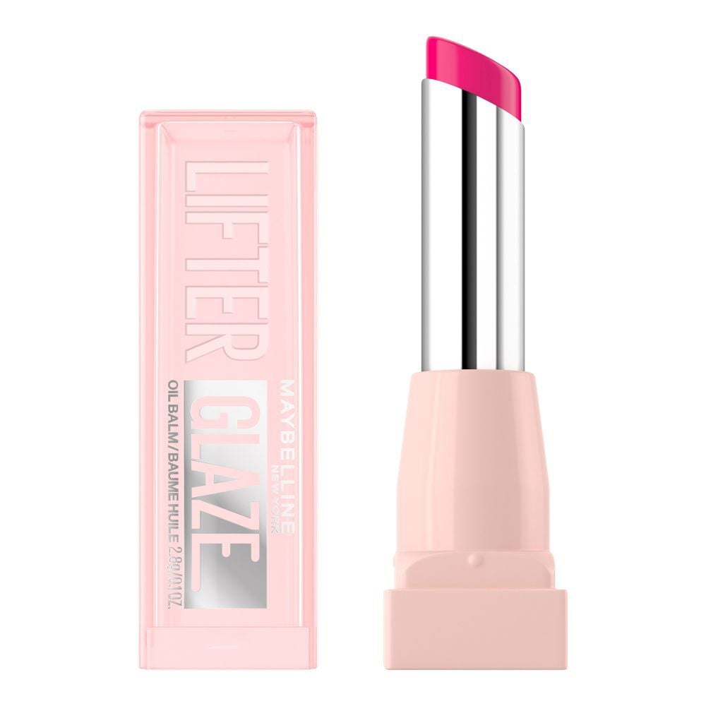 Lifter Glaze Bálsamo Labial, Tono Rose Bite