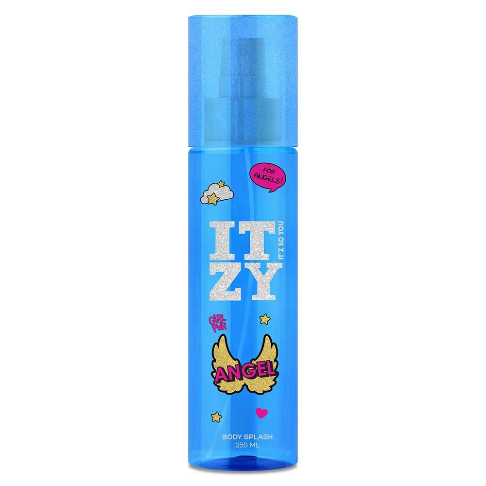 Body Splash Angel 250 Ml