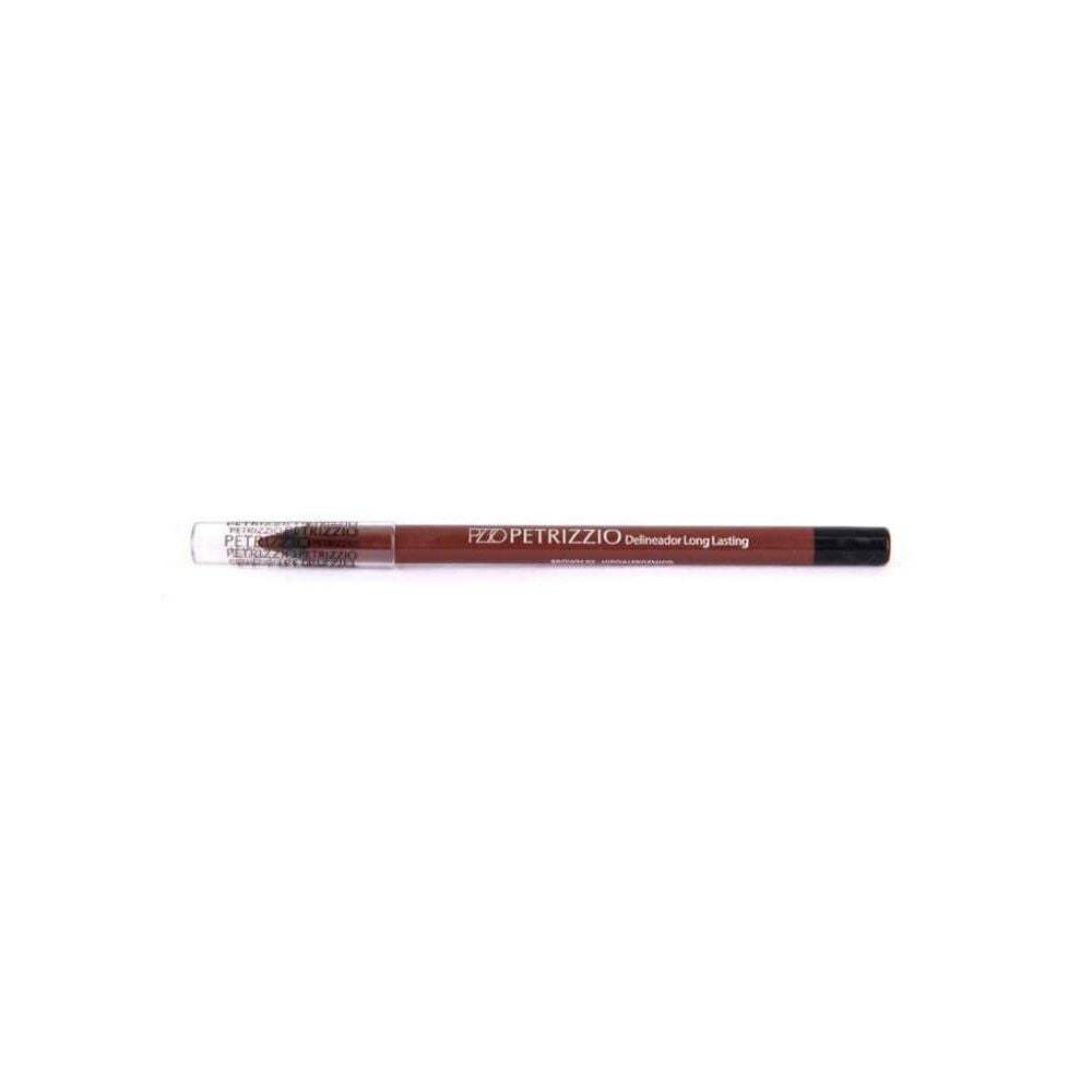 Long Lasting Delineador de Ojo de 1 gr. Color Brown
