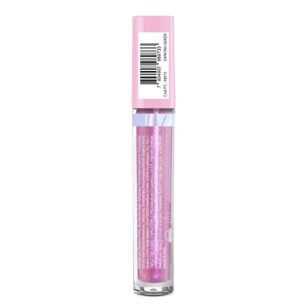 Lipgloss-Fantasy-Lightshine-Dancing-Queen-imagen-2