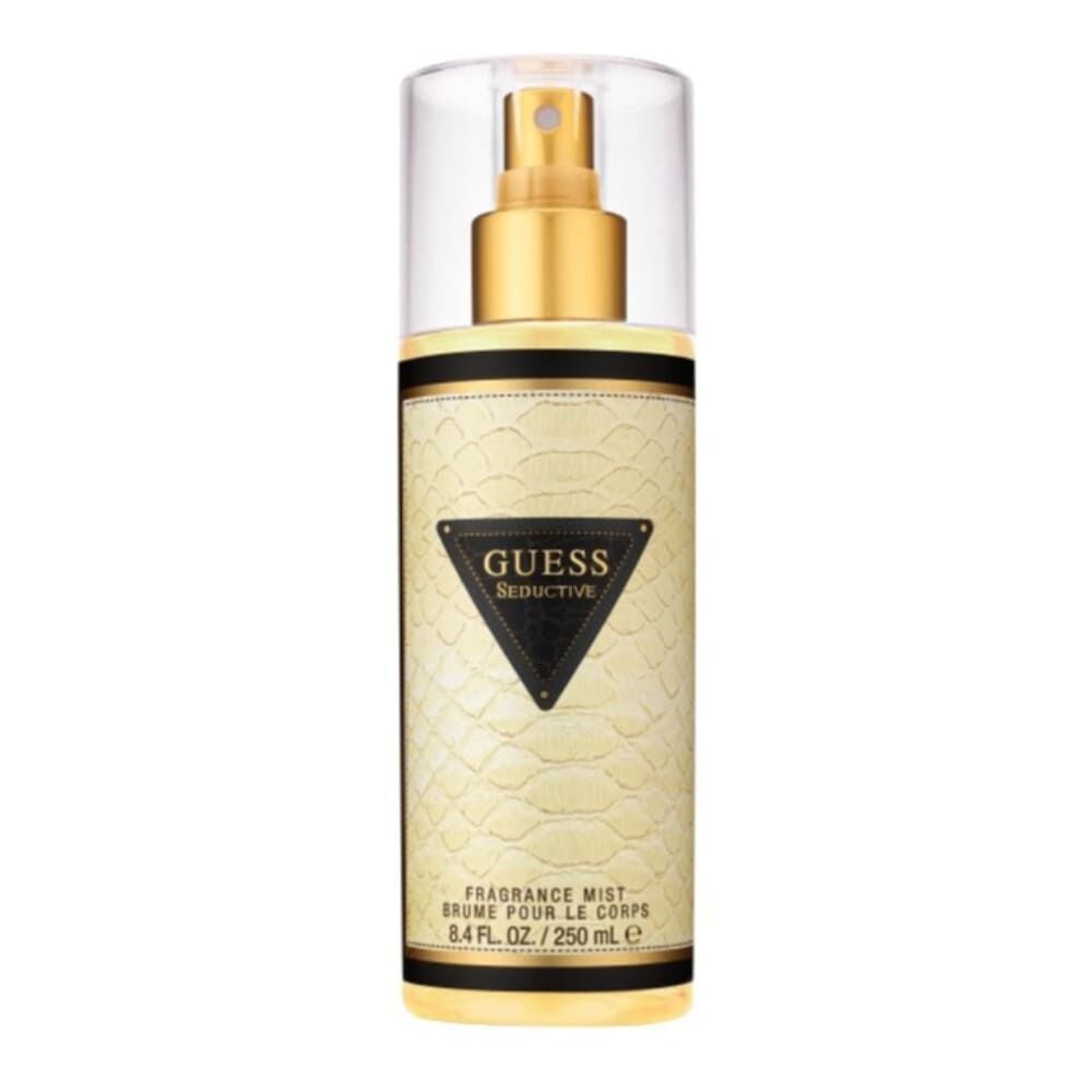 Body Mist Seductive 250 Ml