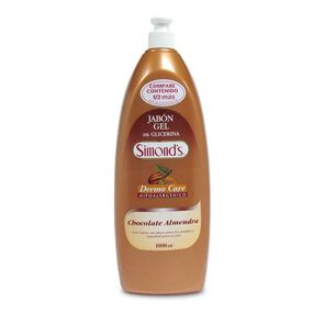 Chocolate-Jabón-Líquido-de-1000-mL-imagen