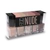 Esmalte-de-Uñas-Nude-Nail-Lacquer-11-mL-Set-x-5-imagen