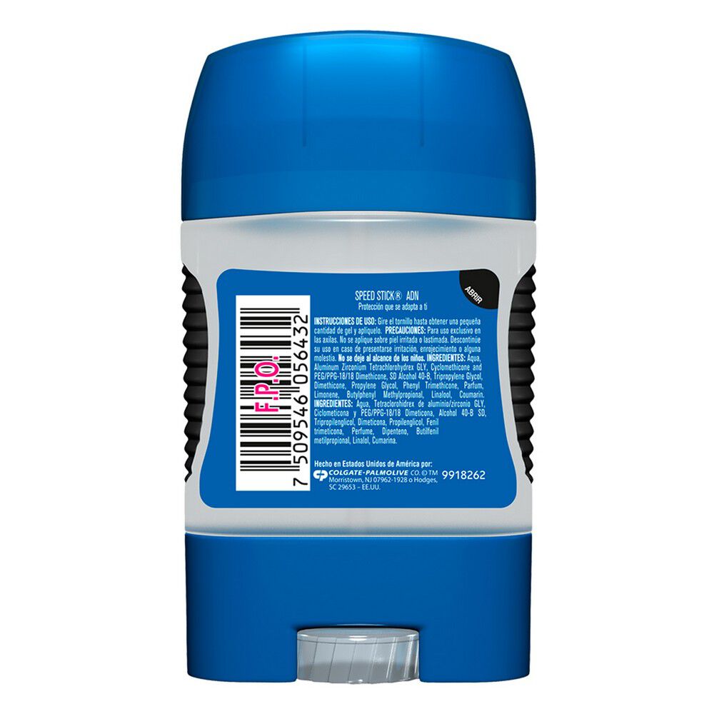 Desodorante-Gel-Stick-Adn-Origina-85-gr-imagen-2