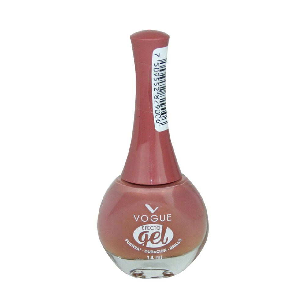 Gel Esmalte de Uñas de 14 mL Color Empatia