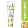 Acondicionador-Nutrient-Blends-Multiplicador-de-Volumen-Bambú-&-Pantenol-235-ml-imagen-1