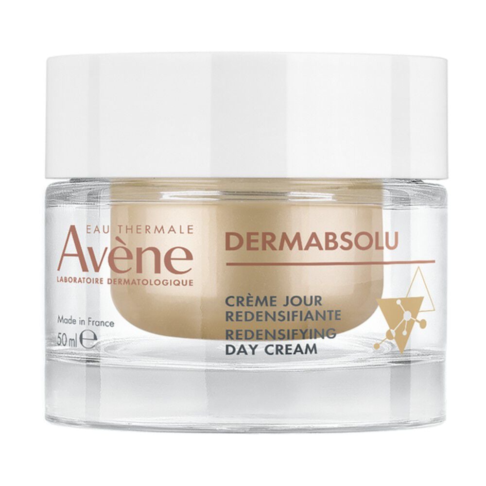 Dermabsolu crema de día 50ml