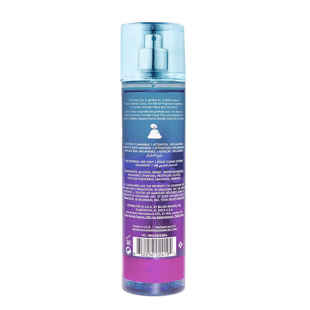 Ariana-Grande-Cloud-236-ML-Body-Mist-(M)-imagen-2