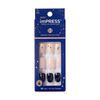 New-Impress-Colección-Zodiaco-Aries-Press-On-Manicure-30-Unidades-imagen-1