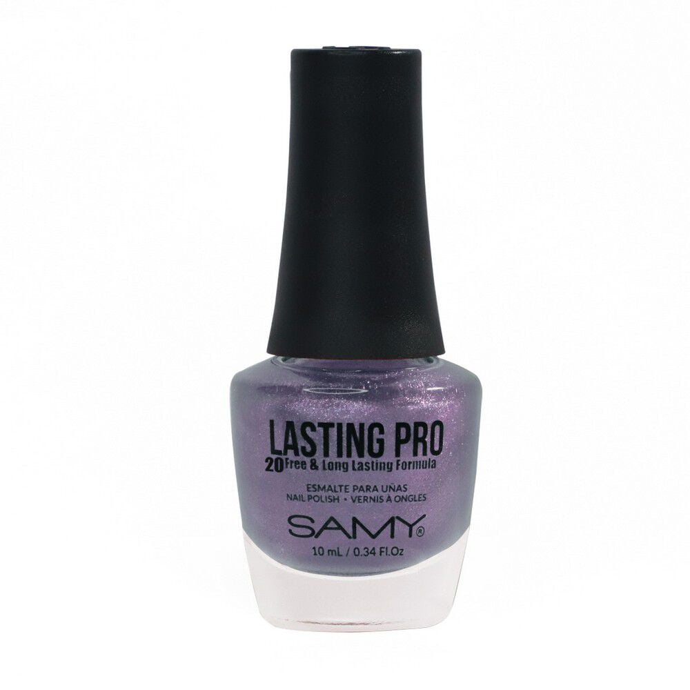 Esmalte de uñas Hamburgo 10ml