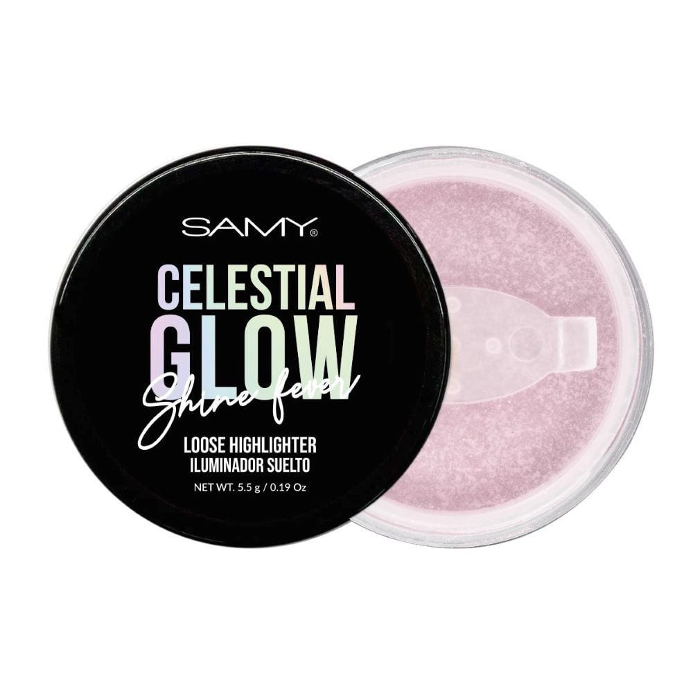 Iluminador Suelto # 04. Love Potion