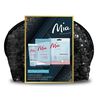 Rutina-Express-Crema-Manos-Parafina-50-grs-+-Toallitas-Desmaquillantes-X25-+-Mascara-Facial-imagen