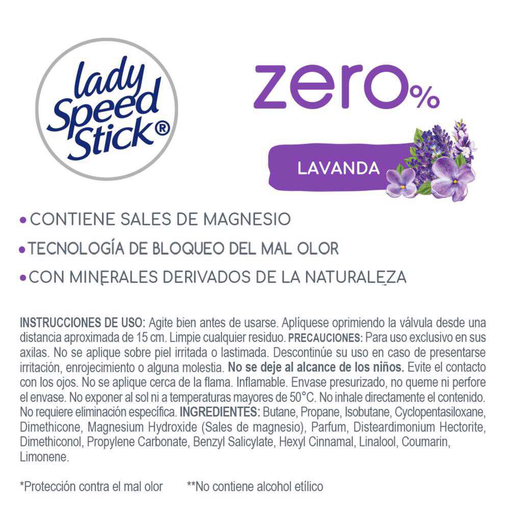 Zero-Lavanda-Aerosol-91g-imagen-4