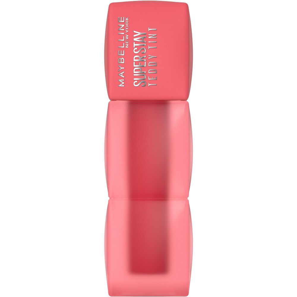 Labial-Super-Stay-Teddy-Tint-Petalcore-imagen-2