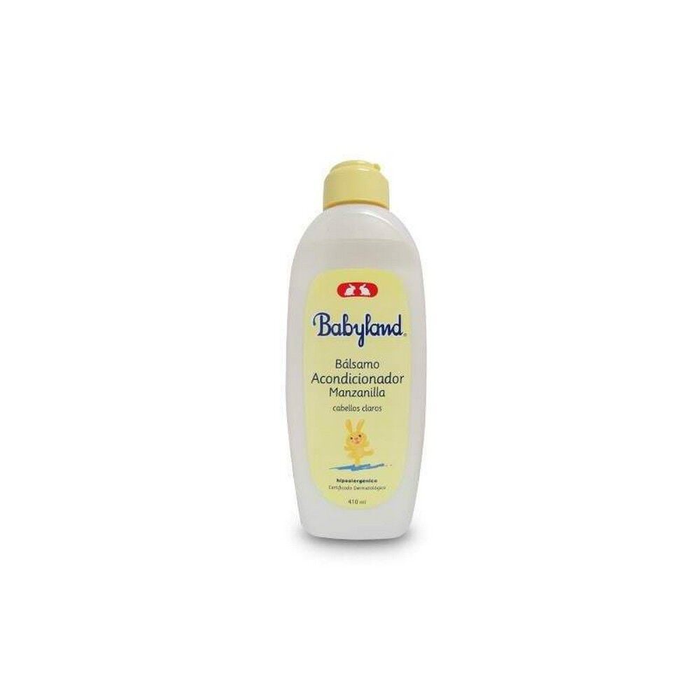 Balsamo Balsamo de  410 mL