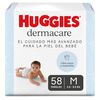 Pañales-Huggies-Dermacare-2/M-58U-imagen-1