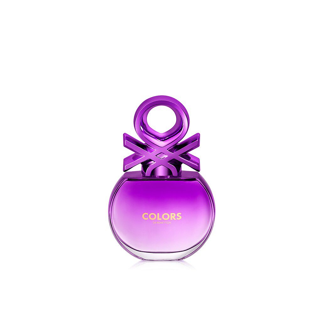 United-Colors-Purple-For-Her-Edt-Spray-50-mL-+-Body-Lotion-75-mL-imagen-2