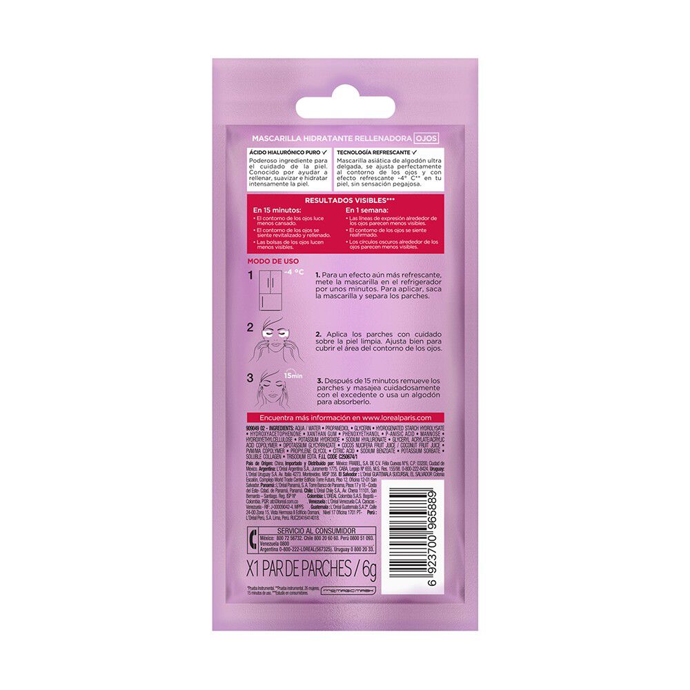 Revitalift-Ácido-Hialurónico-Mascarilla-Ojos-Anti-Edad-Rellenadora-200-mL-imagen-3