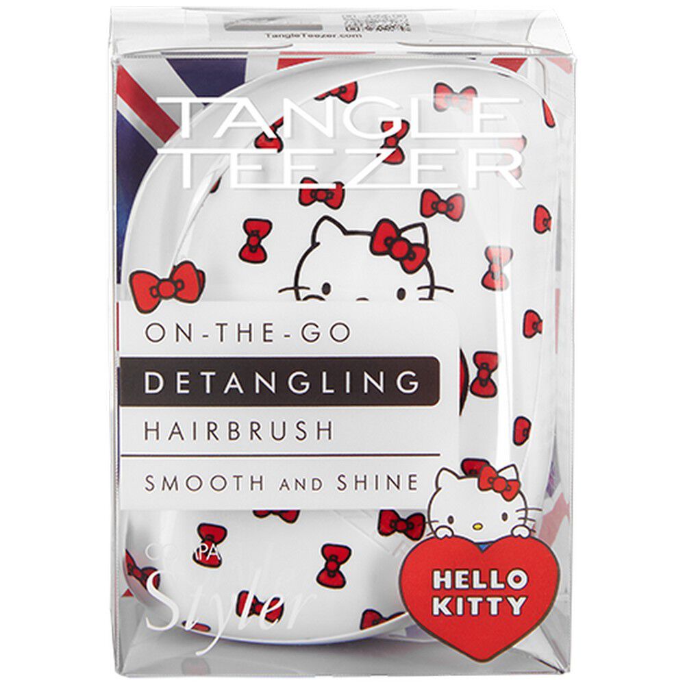 Cepillo-de-Pelo-Compact-Styler-Hello-Kitty-Todo-Tipo-de-Cabello-X1-imagen-1