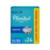Protect-Plus-Ropa-Interior-Desechable-Incontinencia-Intensa-G/Xg-x24-imagen-1