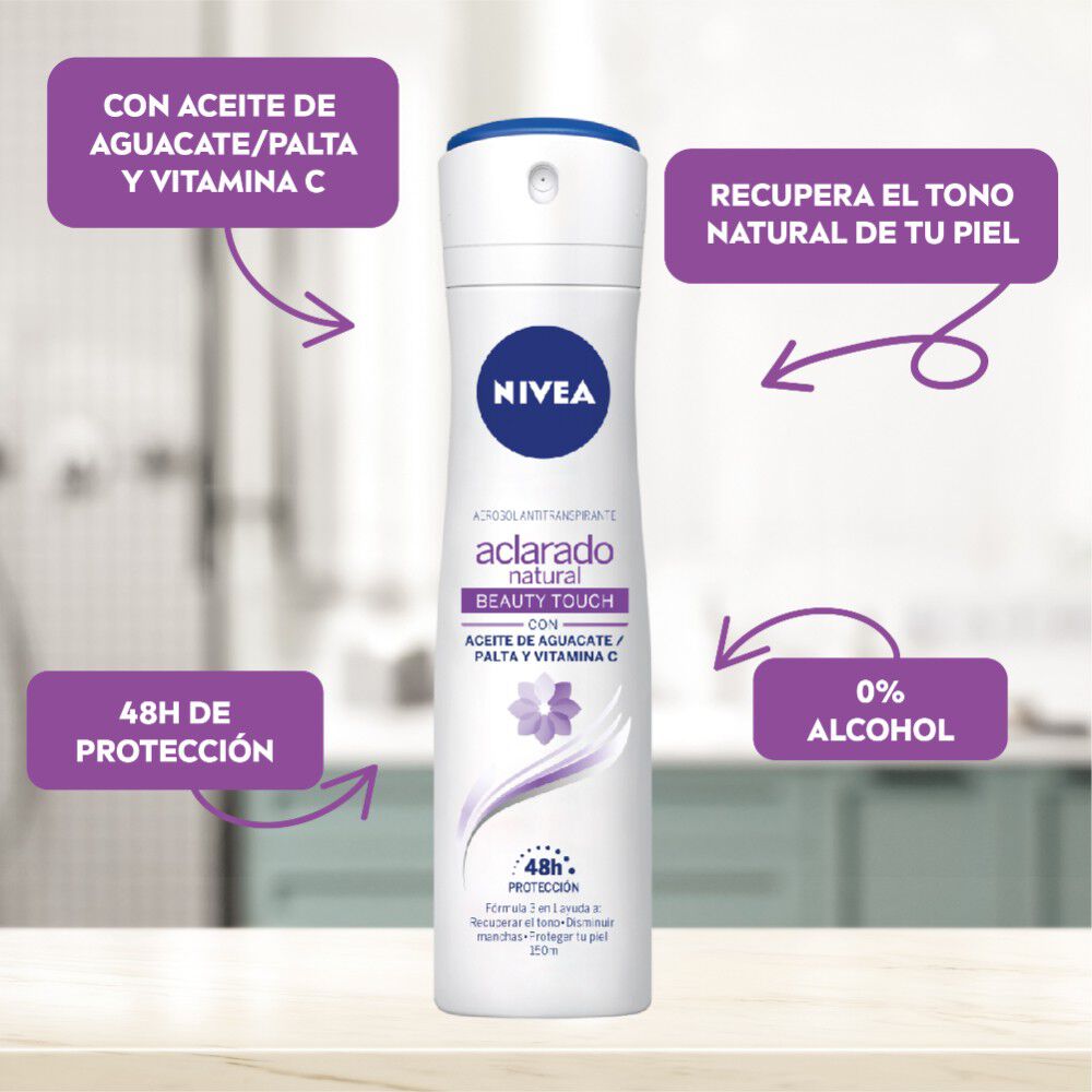 Desodorante-Spray-Aclarado-Natural-Beauty-Touch-150-mL-imagen-2