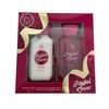Set-Joyful-Snow-Loción-Corporal-88ml-+-Shower-Gel-88ml-imagen-1