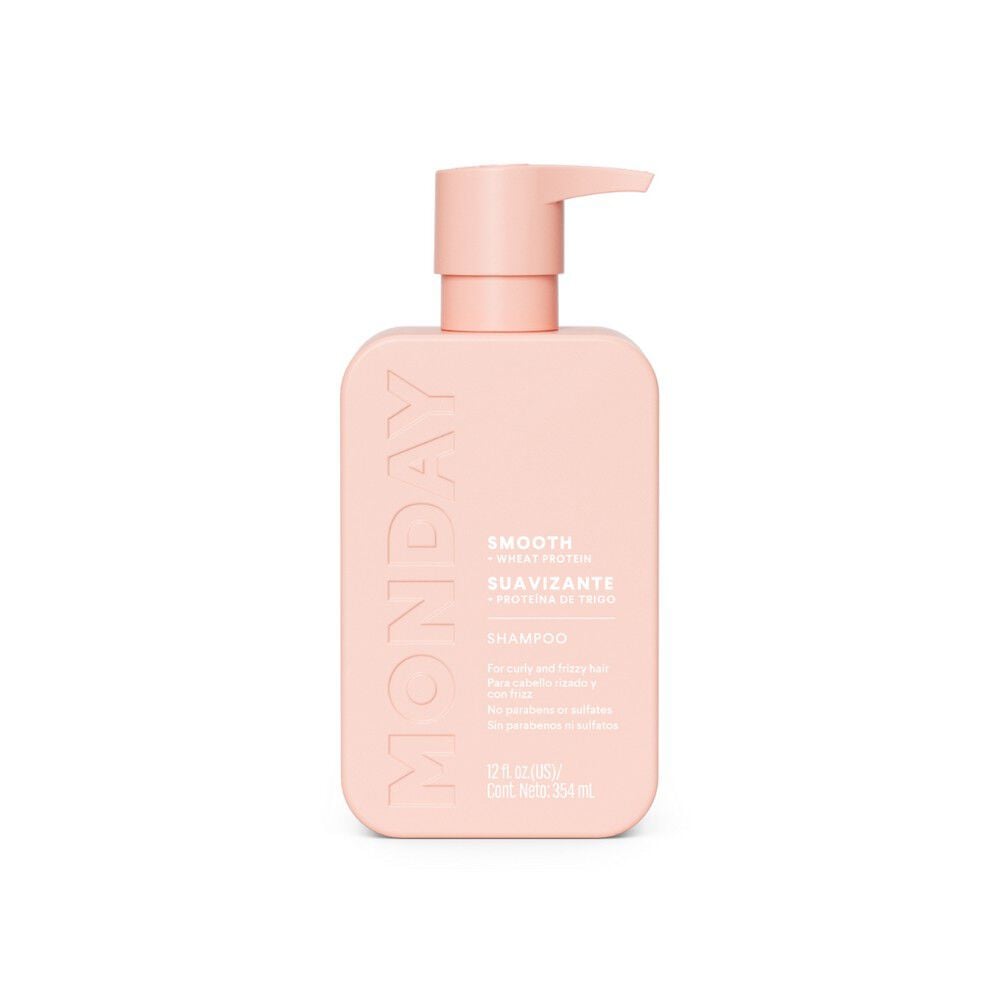 MONDAY SMOOTH SHAMPOO 354ml