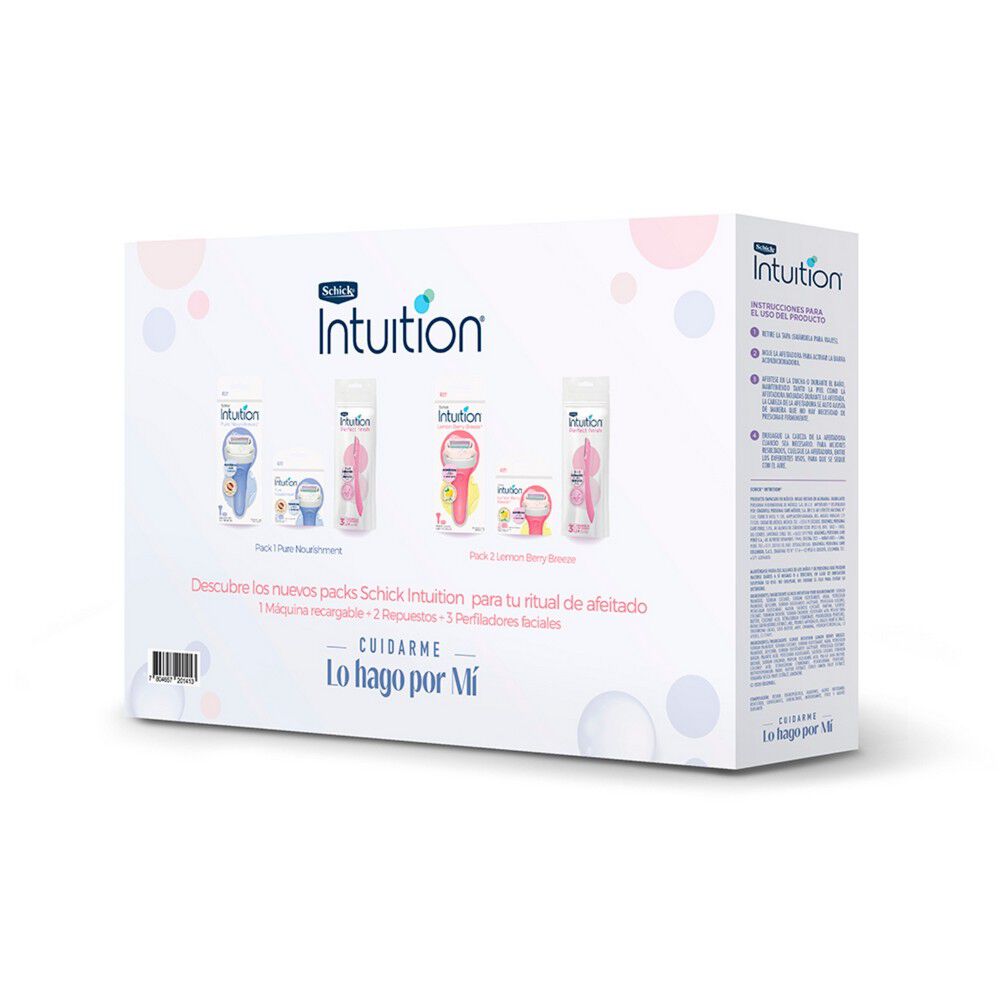 Pack-Intuition-depilación-+-2-repuestos-+-perfilador-de-bello-facial-imagen-3