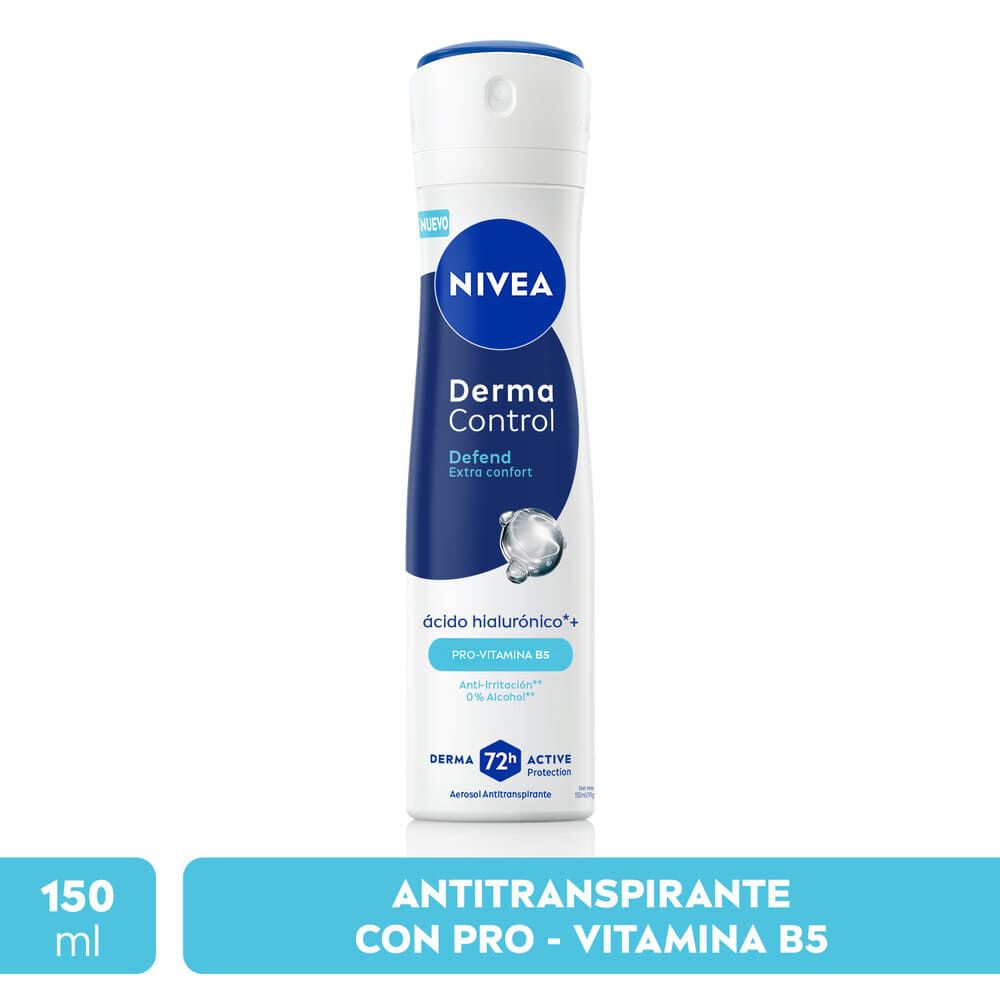 Derma Control Defend Spray 150ml