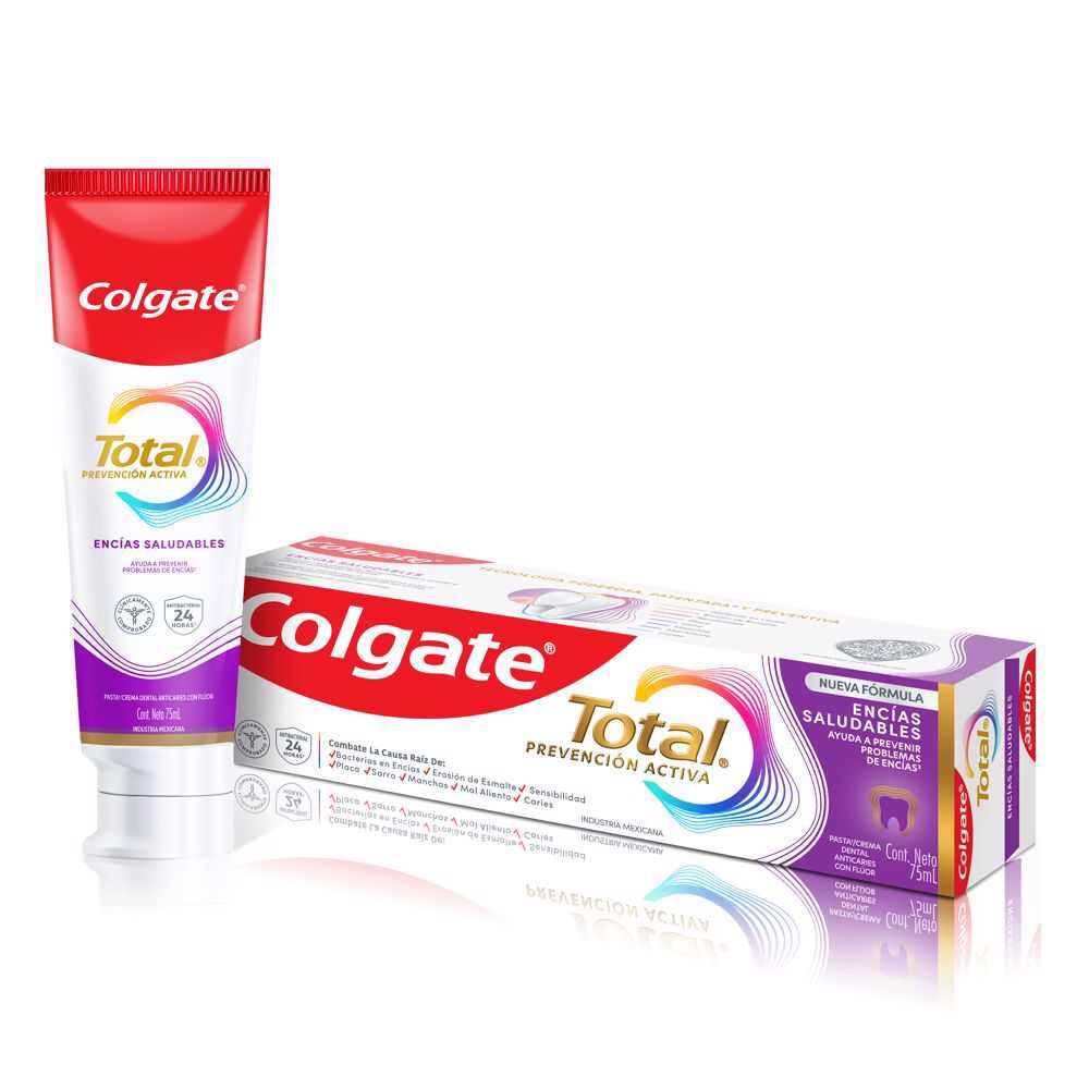 Total-12-Crema-Dental-Anti-caries-con-Fl&uacute;or-Enc&iacute;as-Reforzadas-75-mL-imagen-3