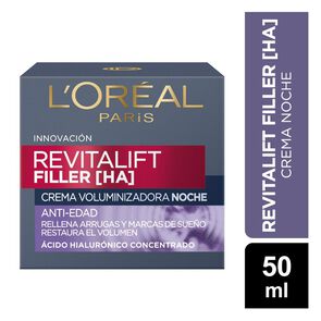 Crema-de-Noche-Anti-Arrugas-Revitalift-Filler-50-mL-imagen