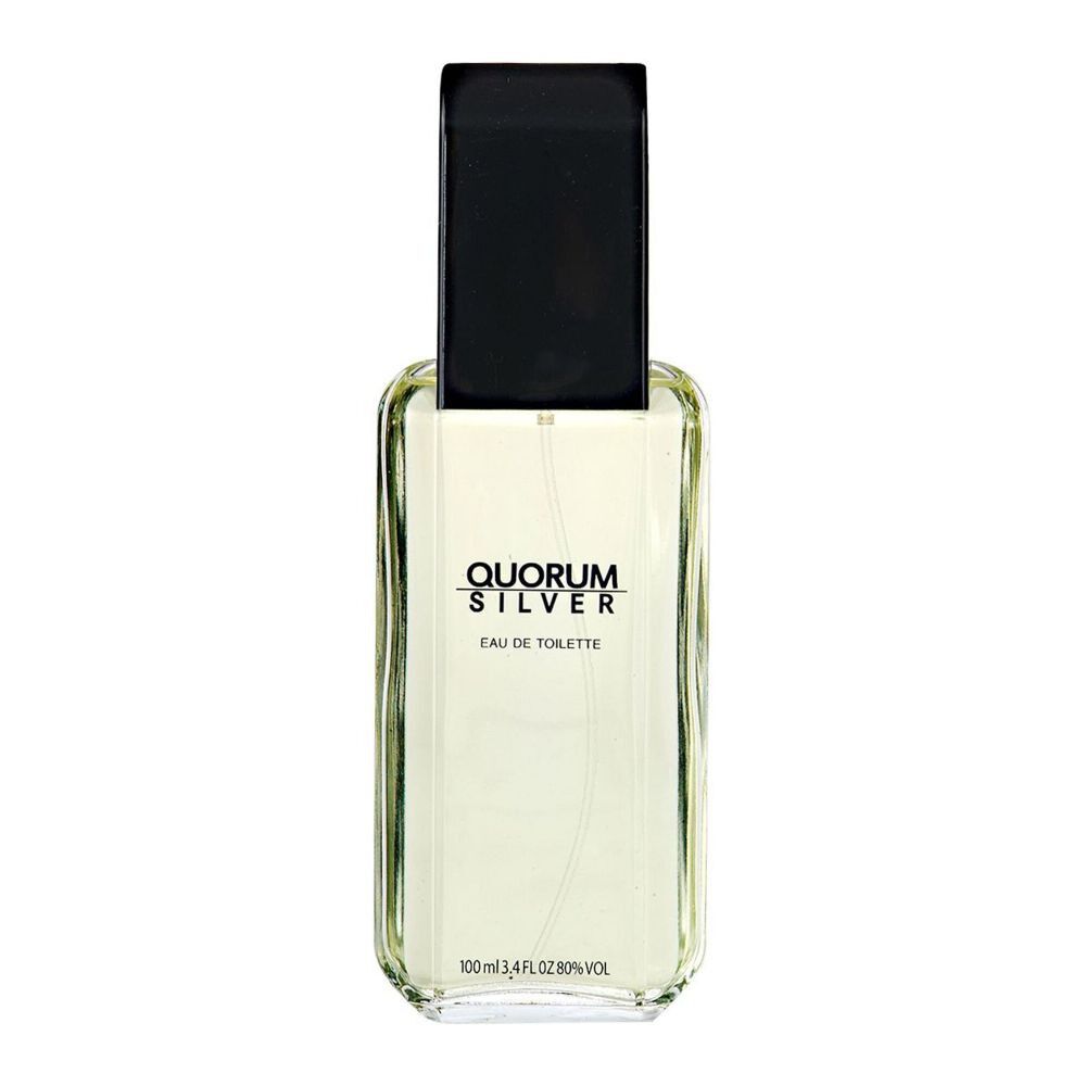 Silver-Eau-de-Toilette-de-100-mL-imagen