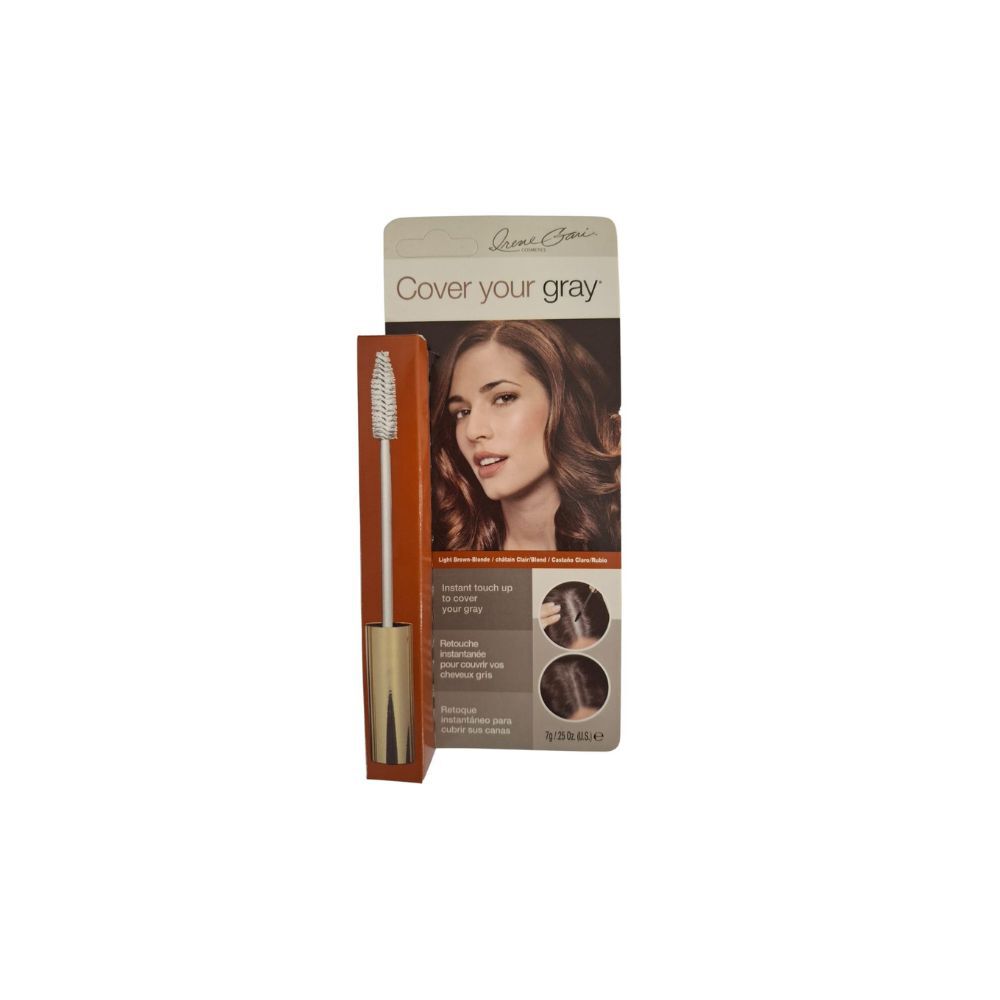 Lapiz Cana Brush In 5088Ig Light Brown