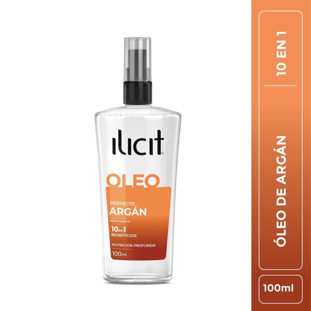 Oleo Perfecto Argan 100 Ml