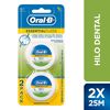 Pack-Essential-Floss-Hilo-Dental-Encerado-imagen-1