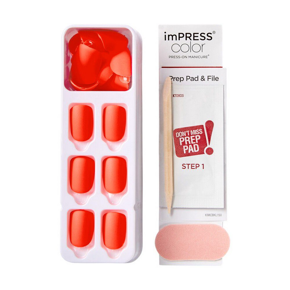 Impress-Color-Uñas-Postizas-Trendy-X30-imagen-4