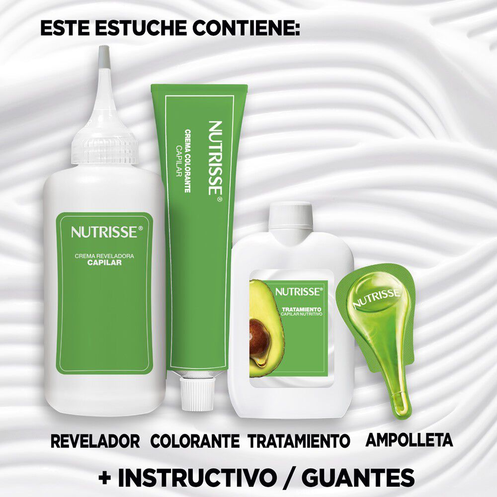 Coloración-Garnier-67-Chocolate-imagen-2