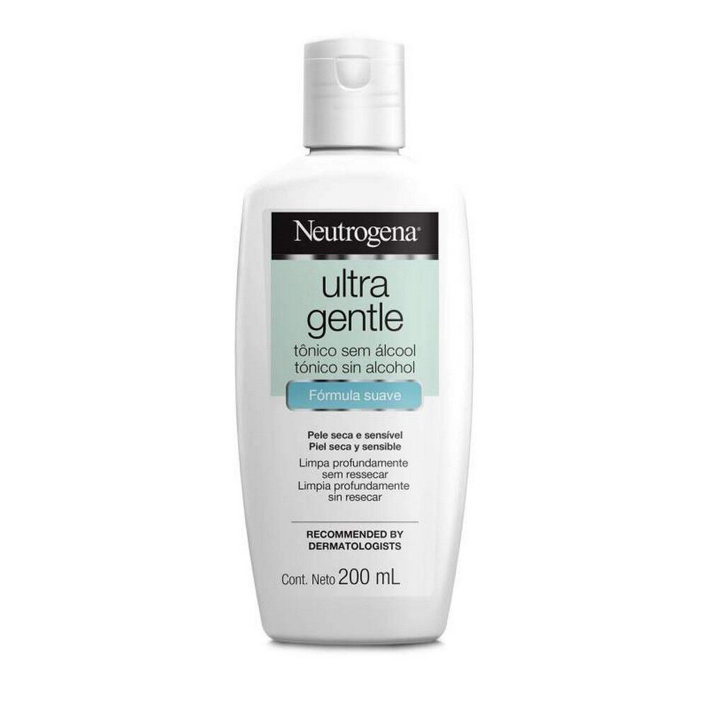 Loción-Ultra-Gentle-200-Ml-imagen