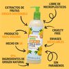 Body-Bliss-Loción-Corporal-Mango-Papaya-400-ml--imagen-2