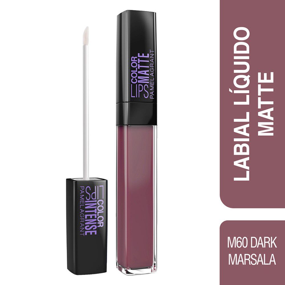 Lips-Color-Labial-Líquido-de-6-gr.-Color-Dark-imagen