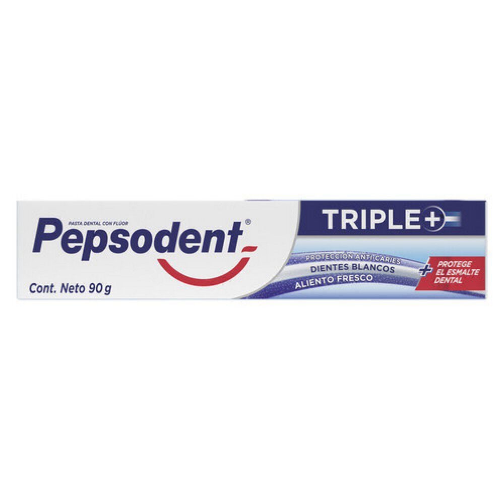 Triple + 90g