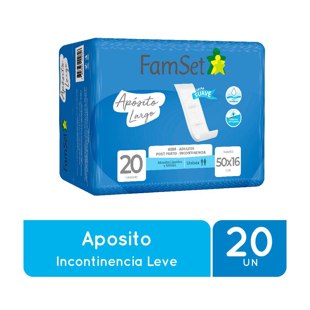 Apósito-Talla-XG-de-20-Unidades-imagen