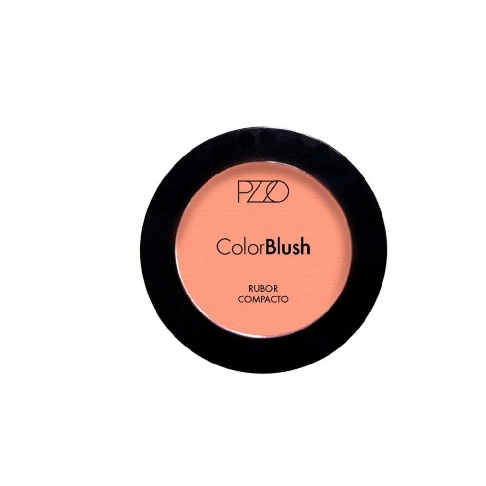 Rubor Compacto Blush Toast