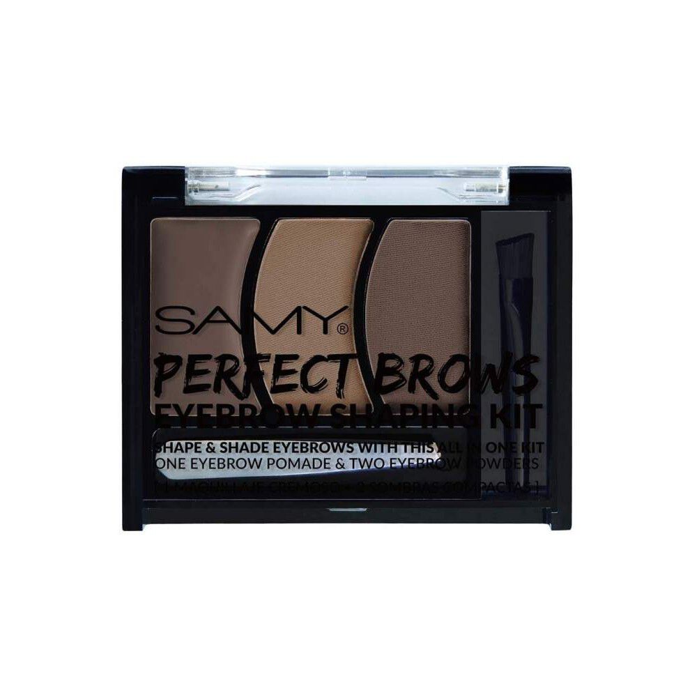 Kit Para Cejas Blonde